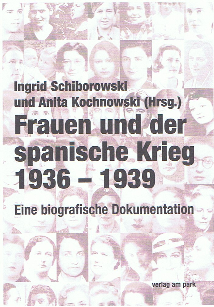 Verlag im Park Cover